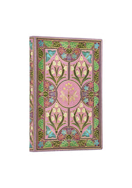 Mimosa Softcover Mini Defter