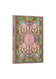 Mimosa Softcover Mini Defter