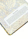Morris Windrush A6 Cahier Defter