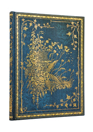 Les Papillons Midi Defter