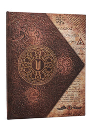 The Grimmerie Ultra Defter