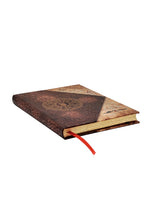 The Grimmerie Midi Defter
