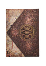 The Grimmerie Midi Defter