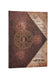 The Grimmerie Midi Defter