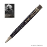 Tornado™ Vintage Metalsmith - Albert Einstein Roller Kalem
