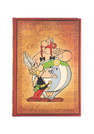 Asterix&Obelix Midi Defter