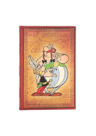 Asterix&Obelix Mini Defter
