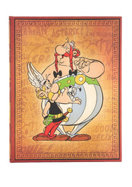 Asterix&Obelix Ultra Defter