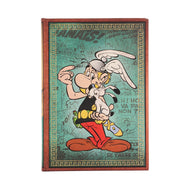 Asterix the Gaul Midi Defter
