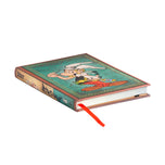 Asterix the Gaul Midi Defter