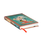 Asterix The Gaul Mini Defter