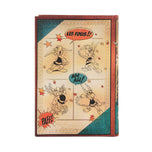Asterix The Gaul Mini Defter