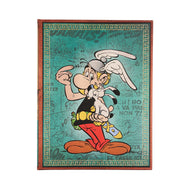 Asterix the Gaul Ultra Defter