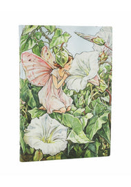 Bindweed Fairy Softcover Midi Defter
