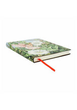 Bindweed Fairy Softcover Midi Defter