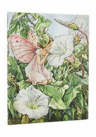 Bindweed Fairy Softcover Ultra Defter