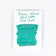 Diamine Inkvent Black Edition Chameleon Mint Twist Mürekkep