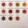 Diamine Rustic Brown Dolmakalem Mürekkebi
