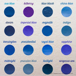Diamine Dolmakalem Mürekkebi China Blue