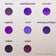 Diamine Dolmakalem Mürekkebi Imperial Purple 80 ml
