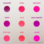 Diamine Dolmakalem Mürekkebi Deep Magenta 80 ml