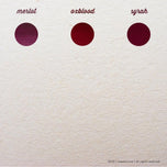 Diamine Dolmakalem Mürekkebi Merlot 80 ml