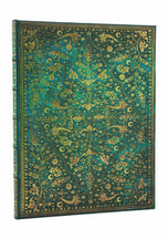 Emerald Flower Ultra Defter