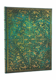 Emerald Flower Ultra Defter