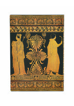 Gathering of Deities Softcover Midi Defter
