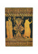 Gathering of Deities Softcover Midi Defter