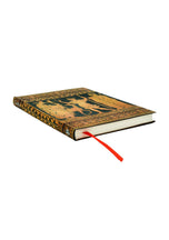 Gathering of Deities Softcover Midi Defter