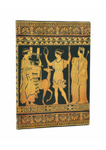 Gathering of Deities Softcover Midi Defter