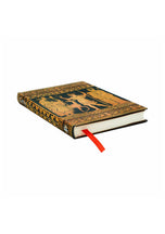 Gathering of Deities Softcover Mini Defter