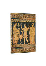 Gathering of Deities Softcover Mini Defter