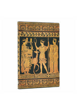 Gathering of Deities Softcover Mini Defter