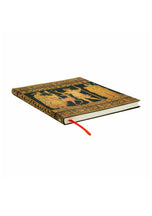 Gathering of Deities Softcover Ultra Defter