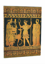 Gathering of Deities Softcover Ultra Defter