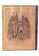 Gaudi The Manuscript of Reus Ultra Defter