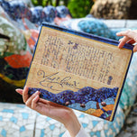 Gaudi The Manuscript of Reus Ultra Defter