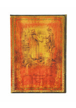 Goethe,Faust Midi Manyetik Kapak Defter