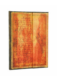 Goethe,Faust Midi Manyetik Kapak Defter
