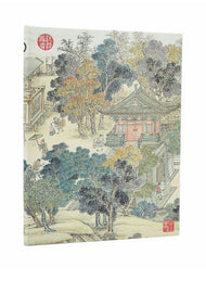 Golden Age of Prosperity Ultra Defter
