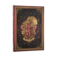 Harry Potter Gryffindor Midi Çizgisiz Defter
