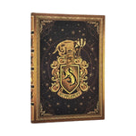 Harry Potter Hufflepuff Midi Çizgisiz Defter