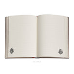 Harry Potter Hufflepuff Midi Çizgisiz Defter