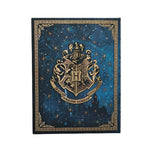 Harry Potter Legends of Hogwarts Ultra Çizgili Defter