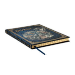 Harry Potter Legends of Hogwarts Ultra Çizgili Defter