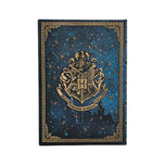 Harry Potter Legends of Hogwarts Midi Çizgisiz Defter