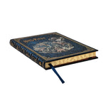Harry Potter Legends of Hogwarts Midi Çizgisiz Defter