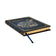 Harry Potter Legends of Hogwarts Midi Çizgisiz Defter